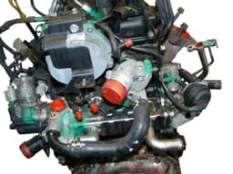 KIA D4FDL Engine KIA SPORTAGE III (SL) (2010-2015) — thumbnail 10