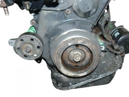 TOYOTA 1CDFTV Engine TOYOTA AVENSIS (T250) (2003-2008) — thumbnail 8