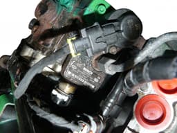 KIA D4FDL Engine KIA SPORTAGE III (SL) (2010-2015) — thumbnail 8