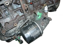 TOYOTA 1CDFTV Engine TOYOTA AVENSIS (T250) (2003-2008) — thumbnail 7