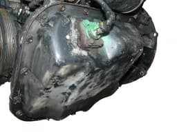 TOYOTA 1CDFTV Engine TOYOTA AVENSIS (T250) (2003-2008) — thumbnail 6