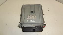 MERCEDES-BENZ 0281013212 Engine Control Unit / module (ECU) MERCEDES-BENZ S-CLASS (W221) (2005-2013) — thumbnail 1