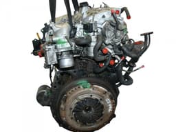 TOYOTA 1CDFTV Engine TOYOTA AVENSIS (T250) (2003-2008) — thumbnail 4