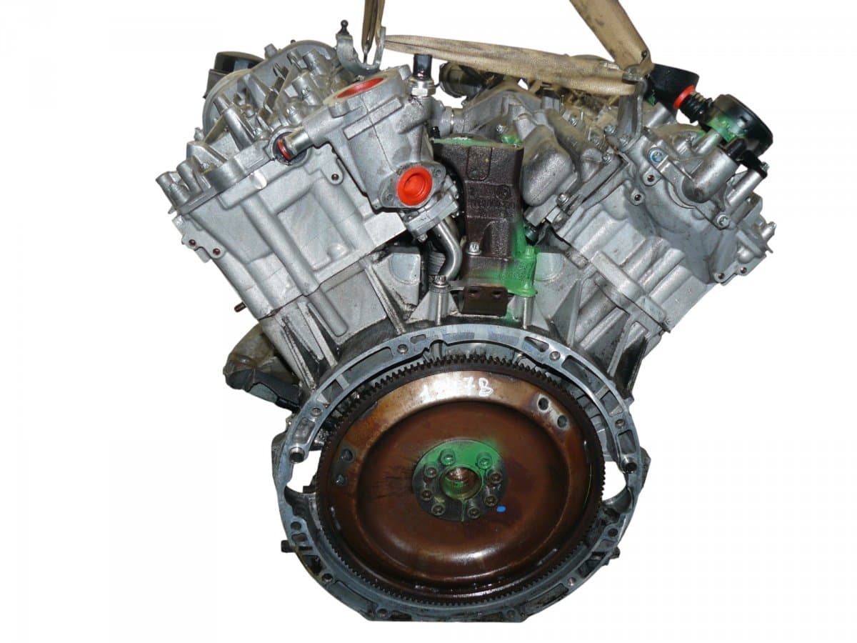 MERCEDES-BENZ 642.940 642940 642 Engine MERCEDES-BENZ ML-CLASS (W164) (2005-2011)