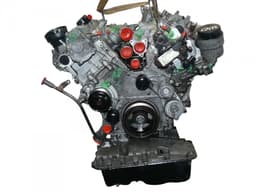 MERCEDES-BENZ 642.940 642940 642 Engine MERCEDES-BENZ ML-CLASS (W164) (2005-2011) — thumbnail 3