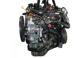 VW BJL Engine VW CRAFTER I (2E) (2006-2016) — thumbnail 3