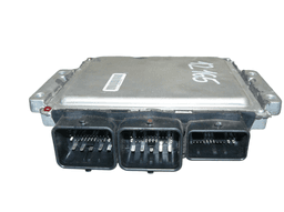 FORD 28278426 Engine Control Unit / module (ECU) FORD S-MAX I (2006-2014) — thumbnail 3