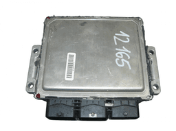 FORD 28278426 Engine Control Unit / module (ECU) FORD S-MAX I (2006-2014) — thumbnail 2