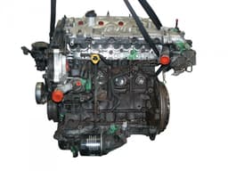 TOYOTA 1CDFTV Engine TOYOTA AVENSIS (T250) (2003-2008) — thumbnail 3