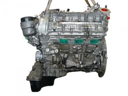MERCEDES-BENZ 642.940 642940 642 Engine MERCEDES-BENZ ML-CLASS (W164) (2005-2011) — thumbnail 4