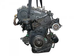 TOYOTA 1CDFTV Engine TOYOTA AVENSIS (T250) (2003-2008) — thumbnail 2