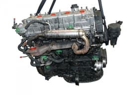 TOYOTA 1CDFTV Engine TOYOTA AVENSIS (T250) (2003-2008) — thumbnail 1