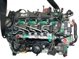 KIA D4FDL Engine KIA SPORTAGE III (SL) (2010-2015) — thumbnail 5