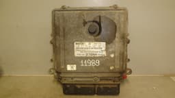 CHRYSLER 0281014788 Engine Control Unit / module (ECU) CHRYSLER VOYAGER V (RT) (2007-2016) — thumbnail 1