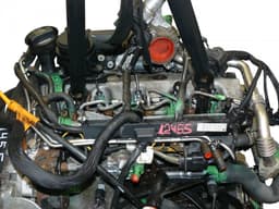 VW BJL Engine VW CRAFTER I (2E) (2006-2016) — thumbnail 5