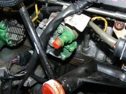 VW BJL Engine VW CRAFTER I (2E) (2006-2016) — thumbnail 10