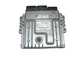 FORD 28278426 Engine Control Unit / module (ECU) FORD S-MAX I (2006-2014) — thumbnail 1