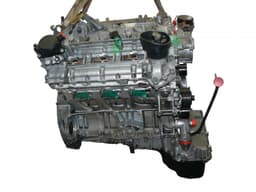 MERCEDES-BENZ 642.940 642940 642 Engine MERCEDES-BENZ ML-CLASS (W164) (2005-2011) — thumbnail 2