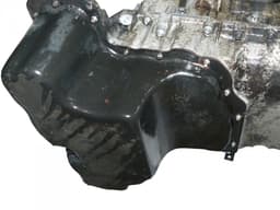 MERCEDES-BENZ 642.940 642940 642 Engine MERCEDES-BENZ ML-CLASS (W164) (2005-2011) — thumbnail 6
