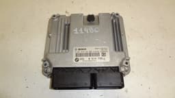 BMW 0281018361 Engine Control Unit / module (ECU) BMW 1 (F20, F21) (2011-2019) — thumbnail 1