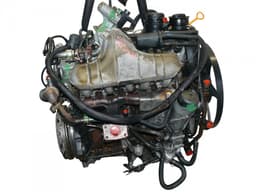 VW BJL Engine VW CRAFTER I (2E) (2006-2016) — thumbnail 1