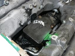 MERCEDES-BENZ 642.940 642940 642 Engine MERCEDES-BENZ ML-CLASS (W164) (2005-2011) — thumbnail 9