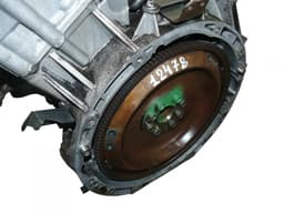 MERCEDES-BENZ 642.940 642940 642 Engine MERCEDES-BENZ ML-CLASS (W164) (2005-2011) — thumbnail 8