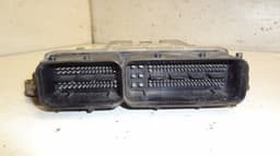 HYUNDAI 0281012669 Engine Control Unit / module (ECU) HYUNDAI SANTA FE II (CM, NC) (2005-2012) — thumbnail 2