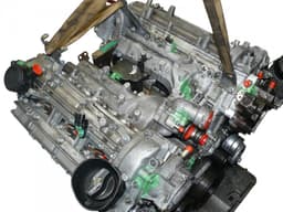MERCEDES-BENZ 642.940 642940 642 Engine MERCEDES-BENZ ML-CLASS (W164) (2005-2011) — thumbnail 5