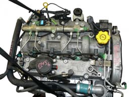 CHRYSLER ENR Engine CHRYSLER VOYAGER IV (RG, RS) (2000-2008) — thumbnail 5