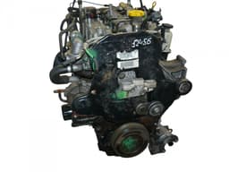 CHRYSLER ENR Engine CHRYSLER VOYAGER IV (RG, RS) (2000-2008) — thumbnail 4
