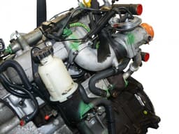 CHRYSLER ENR Engine CHRYSLER VOYAGER IV (RG, RS) (2000-2008) — thumbnail 7