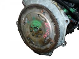 CHRYSLER ENR Engine CHRYSLER VOYAGER IV (RG, RS) (2000-2008) — thumbnail 6