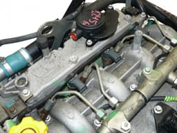 CHRYSLER ENR Engine CHRYSLER VOYAGER IV (RG, RS) (2000-2008) — thumbnail 9