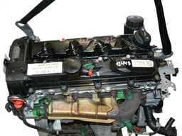 MERCEDES-BENZ OM651924 A6510102844 Engine MERCEDES-BENZ E-CLASS (W212) (2009-2016) — thumbnail 5