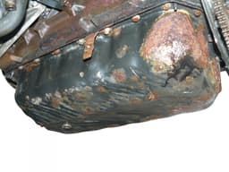CHRYSLER ENR Engine CHRYSLER VOYAGER IV (RG, RS) (2000-2008) — thumbnail 10