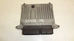 MERCEDES-BENZ Engine Control Unit / module (ECU) MERCEDES-BENZ C-CLASS (W204) (2007-2013) — thumbnail 1