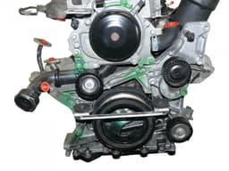 MERCEDES-BENZ OM651924 A6510102844 Engine MERCEDES-BENZ E-CLASS (W212) (2009-2016) — thumbnail 7