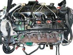 VOLVO D5244T Engine VOLVO XC90 I (2002-2014) — thumbnail 6