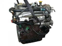 CHRYSLER ENR Engine CHRYSLER VOYAGER IV (RG, RS) (2000-2008) — thumbnail 3