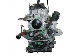 MERCEDES-BENZ OM651924 A6510102844 Engine MERCEDES-BENZ E-CLASS (W212) (2009-2016) — thumbnail 4
