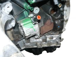 MERCEDES-BENZ OM651924 A6510102844 Engine MERCEDES-BENZ E-CLASS (W212) (2009-2016) — thumbnail 10