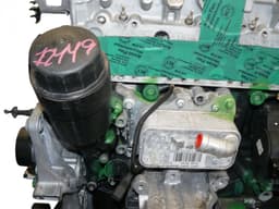 MERCEDES-BENZ OM651924 A6510102844 Engine MERCEDES-BENZ E-CLASS (W212) (2009-2016) — thumbnail 9