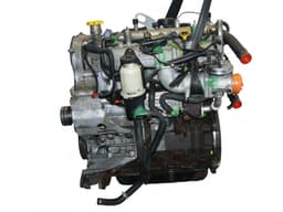 CHRYSLER ENR Engine CHRYSLER VOYAGER IV (RG, RS) (2000-2008) — thumbnail 1