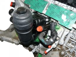 BMW N57D30A Engine BMW X5 (E70) (2007-2013) — thumbnail 9