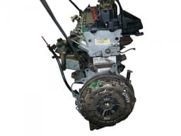 BMW M57D30306D1 Engine BMW 5 (E39) (1995-2004) — thumbnail 5