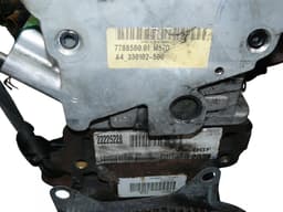 BMW M57D30306D1 Engine BMW 5 (E39) (1995-2004) — thumbnail 7