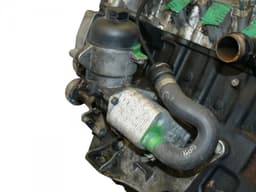 BMW M57D30306D1 Engine BMW 5 (E39) (1995-2004) — thumbnail 9