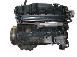 BMW M57D30306D1 Engine BMW 5 (E39) (1995-2004) — thumbnail 3