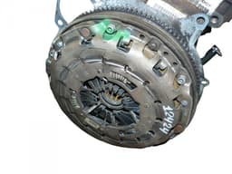 BMW M57D30306D1 Engine BMW 5 (E39) (1995-2004) — thumbnail 8